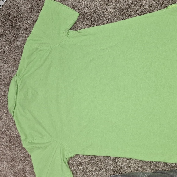 Lot of 4 Old Navy Children's Place short sleeve polo - cotton/pique - 10/13 - Picture 3 of 9